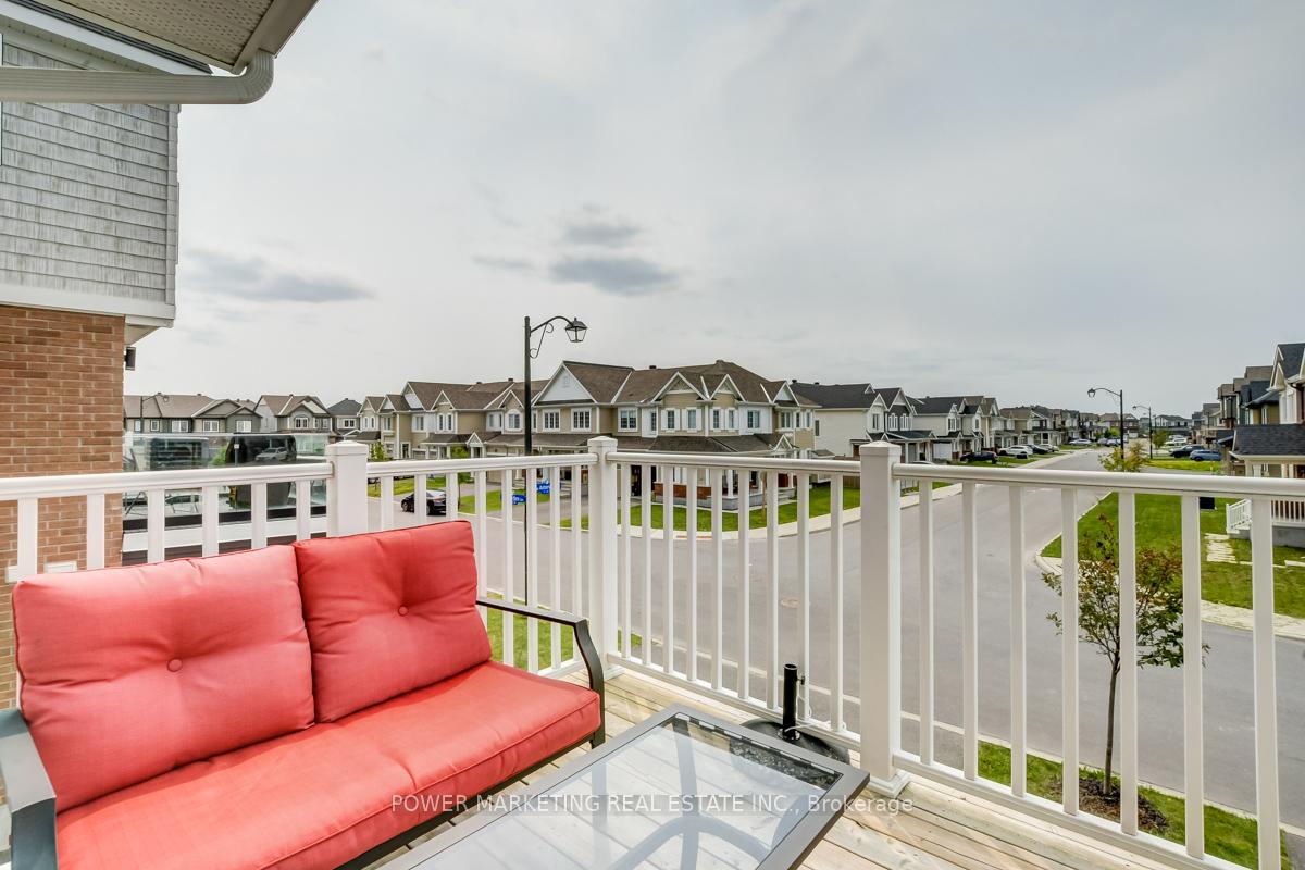 Photo 25 of 319 Sweetfern Crescent, Ottawa, Avalon West — HOMEH