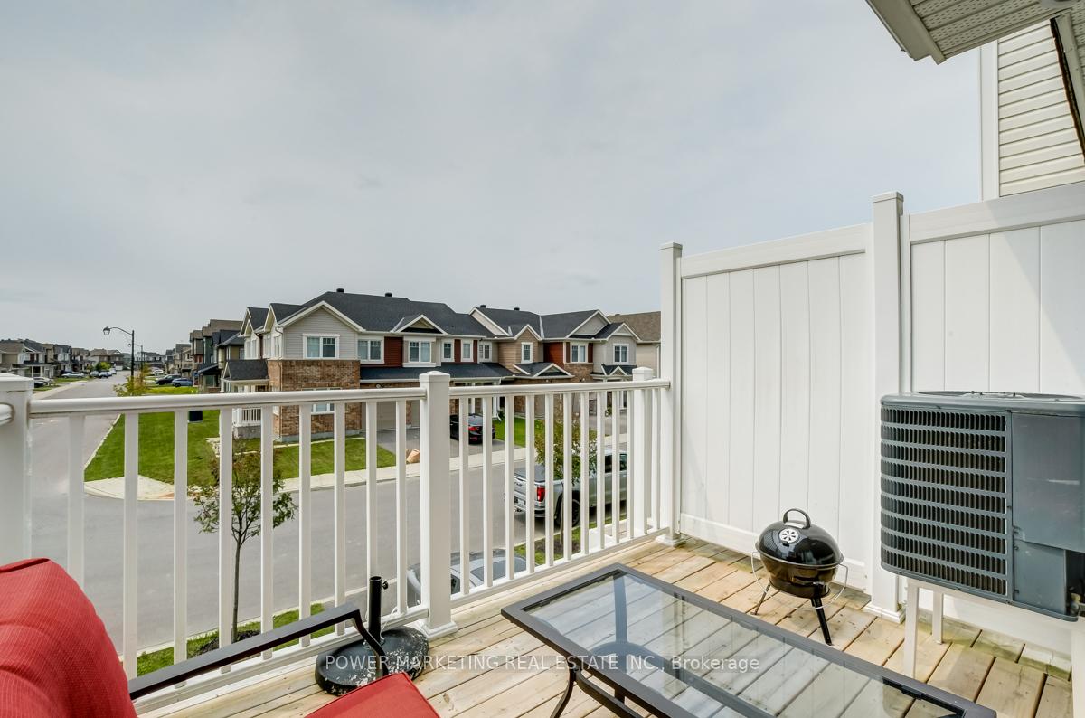 Photo 26 of 319 Sweetfern Crescent, Ottawa, Avalon West — HOMEH