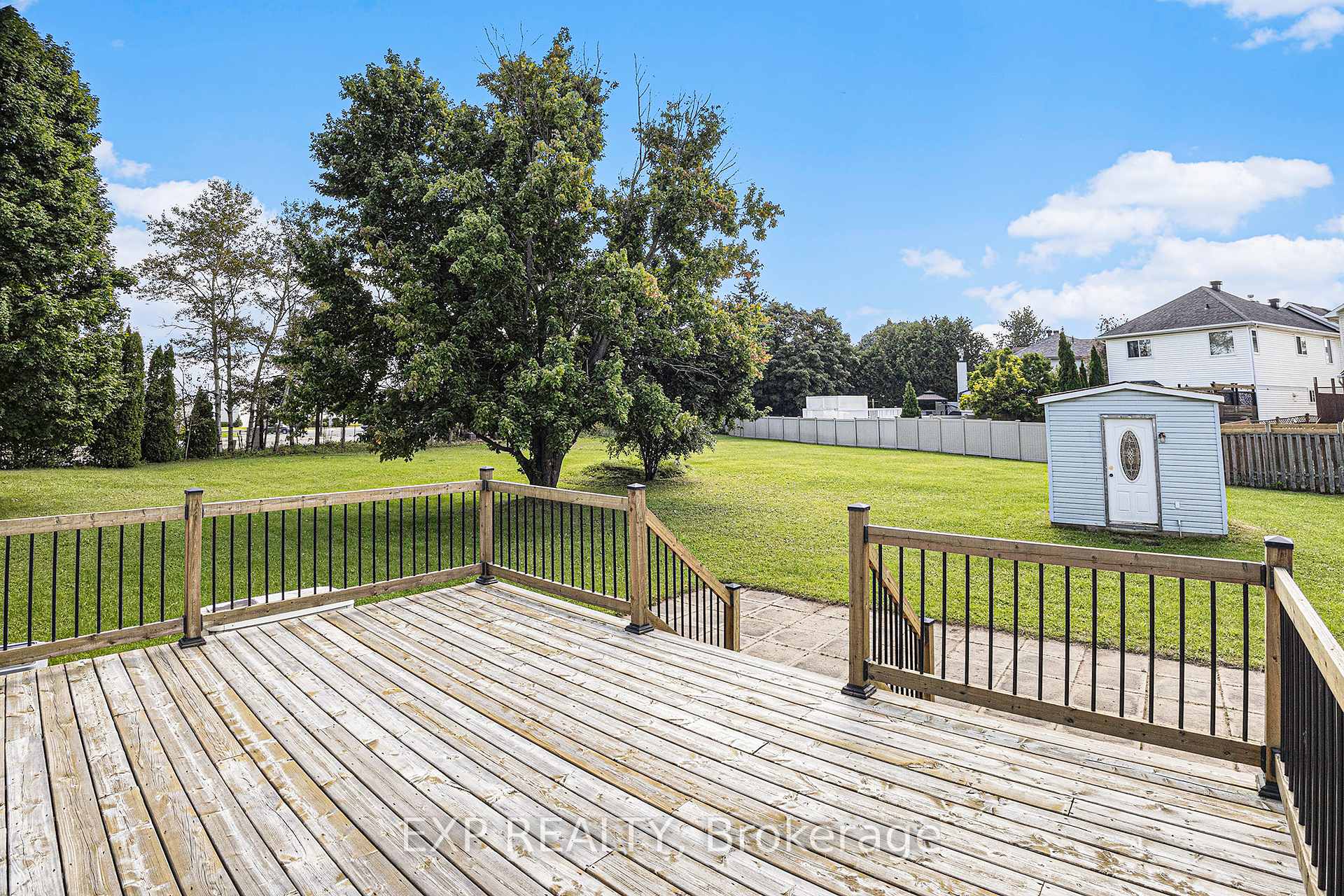 Photo 23 of 880 Beauregard Crescent, Ottawa, Fallingbrook/Ridgemount — HOMEH