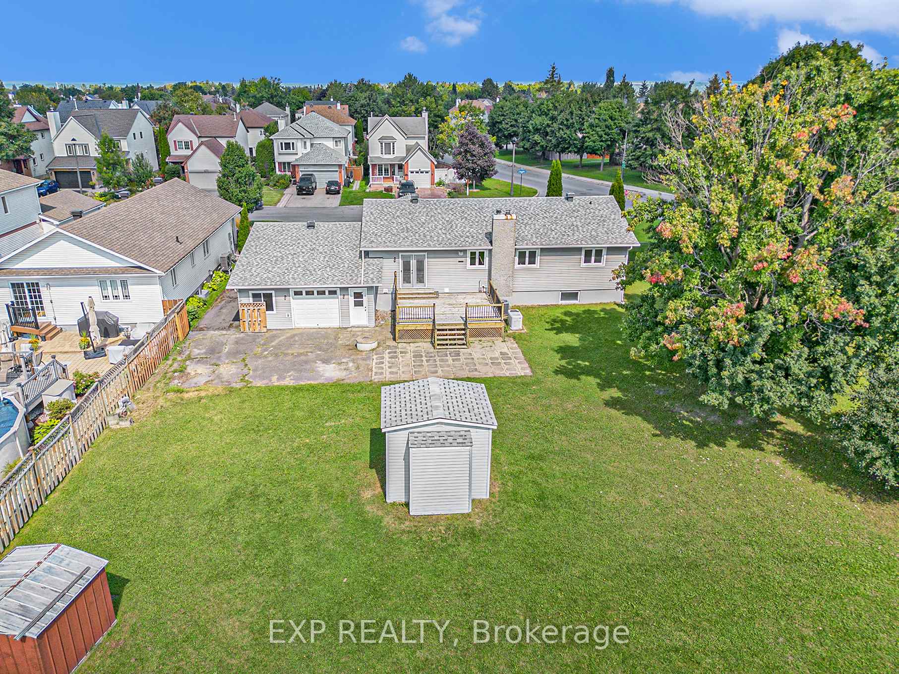 Photo 26 of 880 Beauregard Crescent, Ottawa, Fallingbrook/Ridgemount — HOMEH