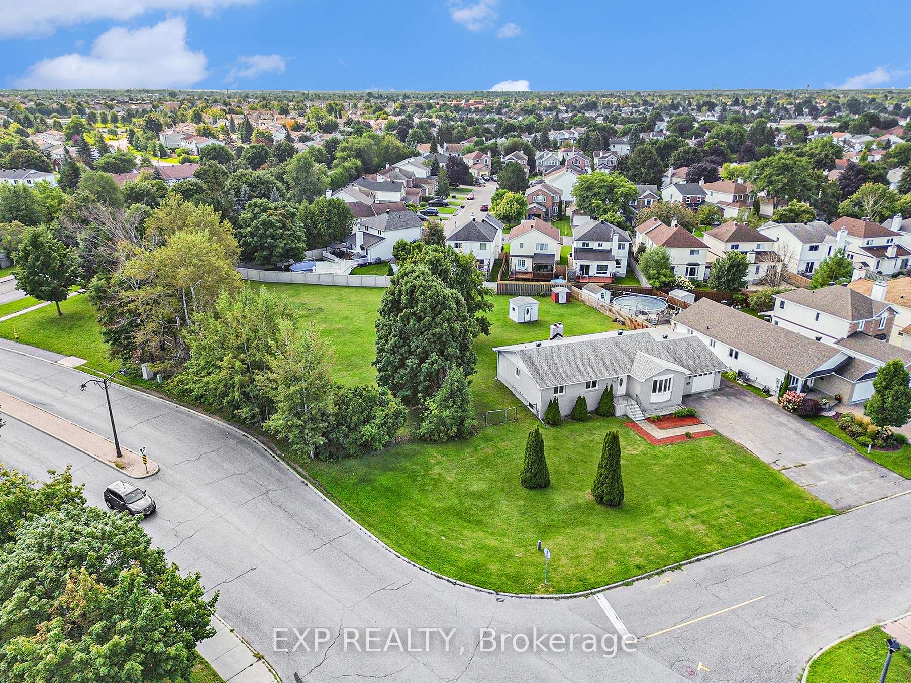 Photo 27 of 880 Beauregard Crescent, Ottawa, Fallingbrook/Ridgemount — HOMEH