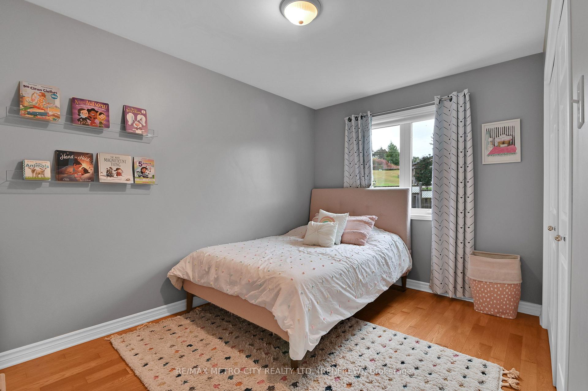 Photo 19 of 91 Haramis Drive, Renfrew — HOMEH
