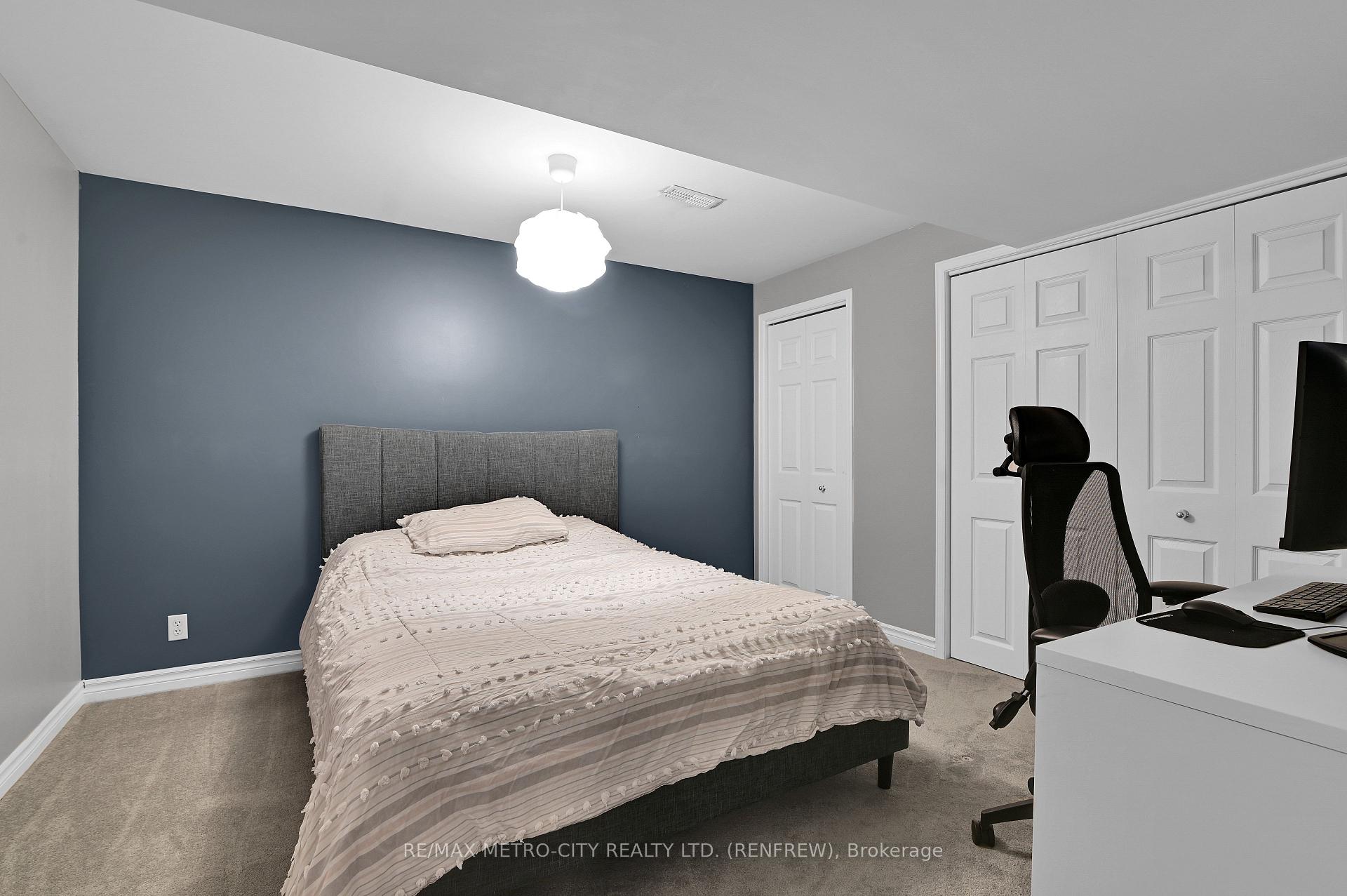Photo 27 of 91 Haramis Drive, Renfrew — HOMEH
