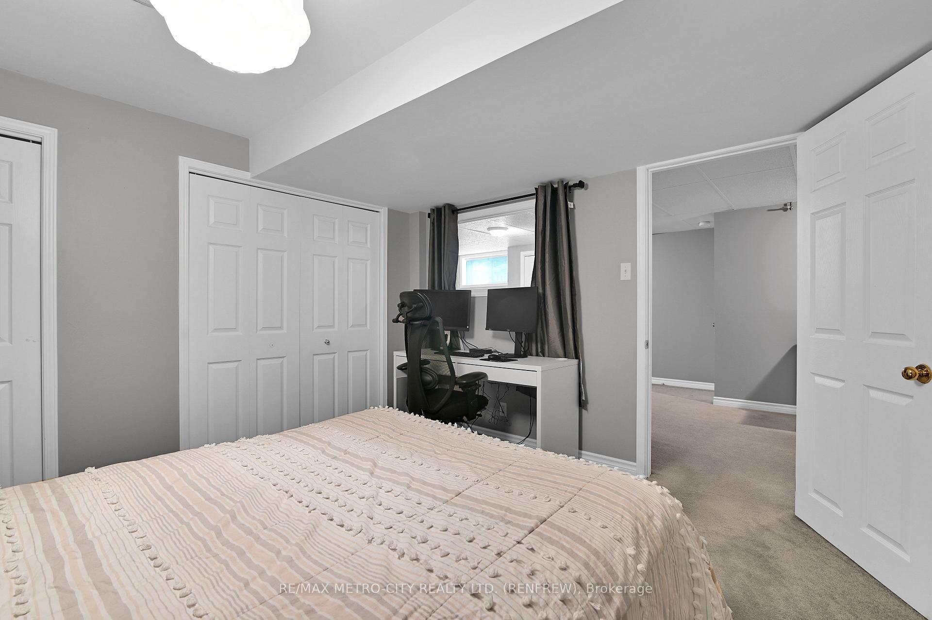 Photo 28 of 91 Haramis Drive, Renfrew — HOMEH