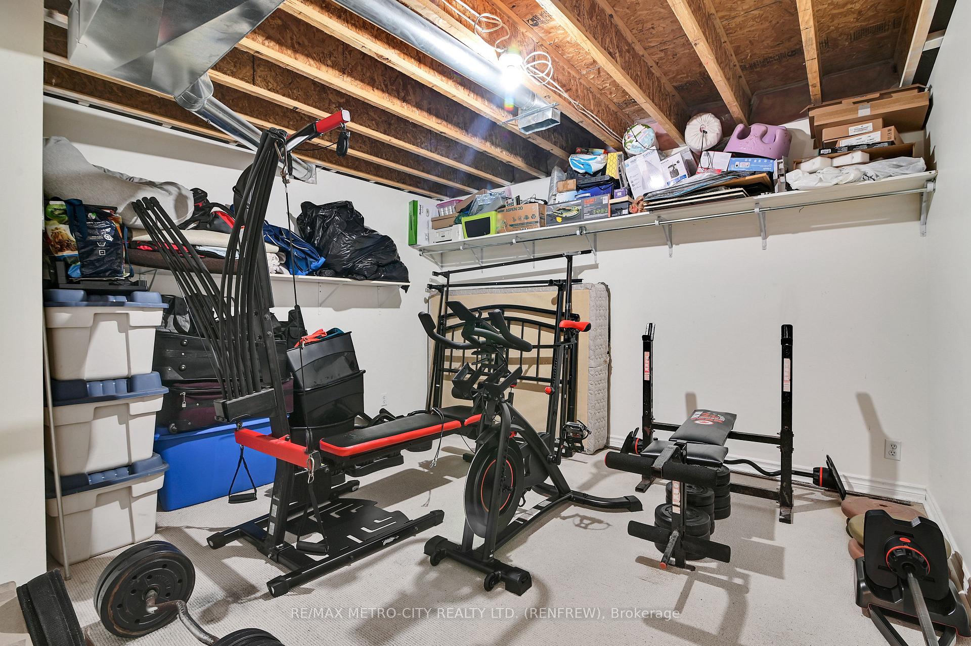 Photo 29 of 91 Haramis Drive, Renfrew — HOMEH