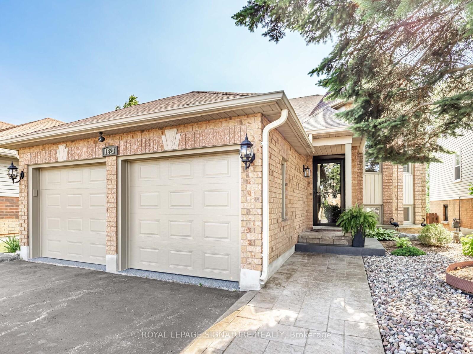 Photo 1 of 1623 Edenwood Drive, Oshawa, Samac — HOMEH