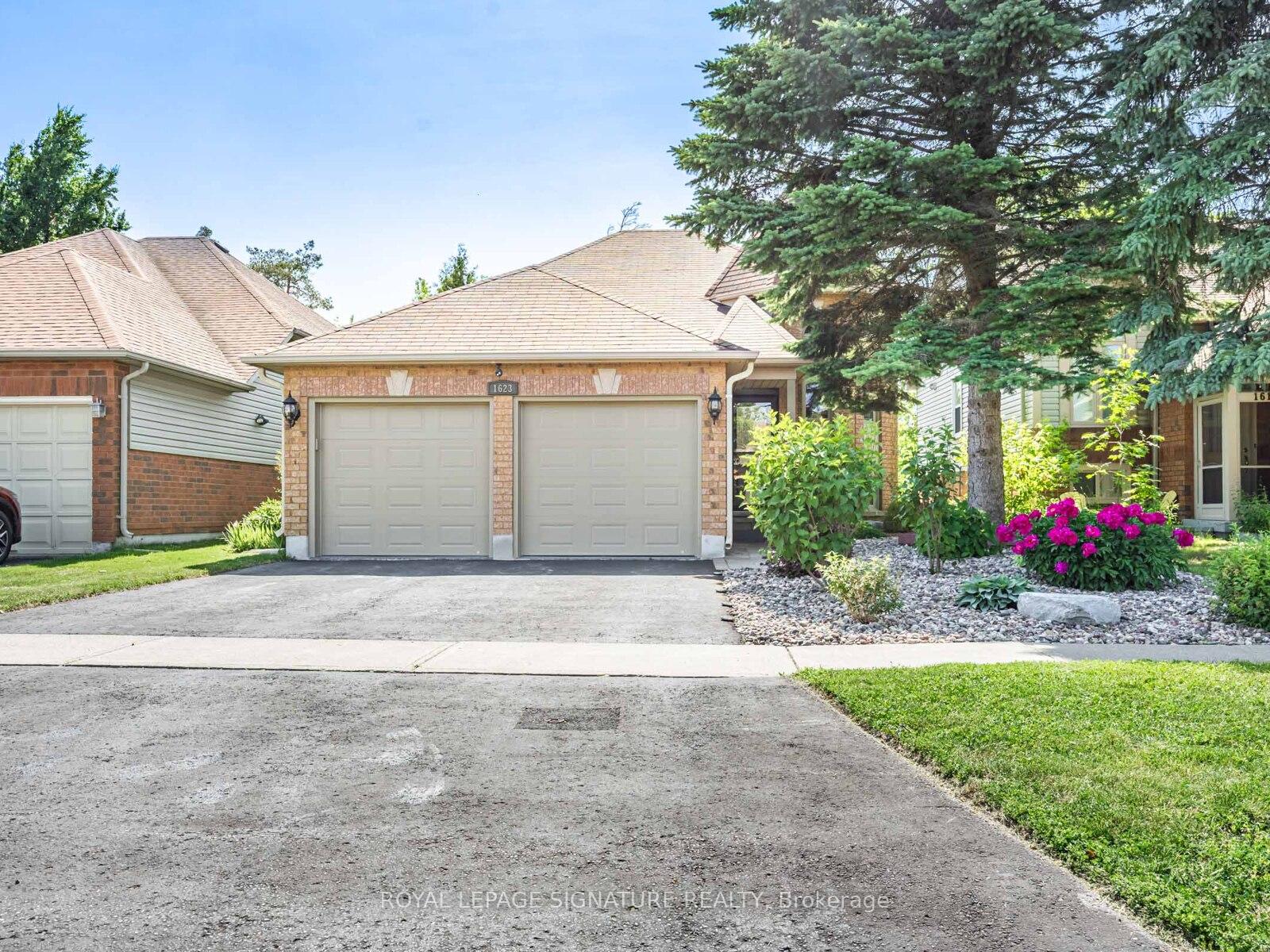 Photo 2 of 1623 Edenwood Drive, Oshawa, Samac — HOMEH