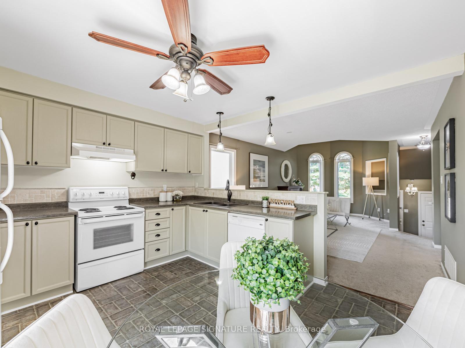 Photo 7 of 1623 Edenwood Drive, Oshawa, Samac — HOMEH