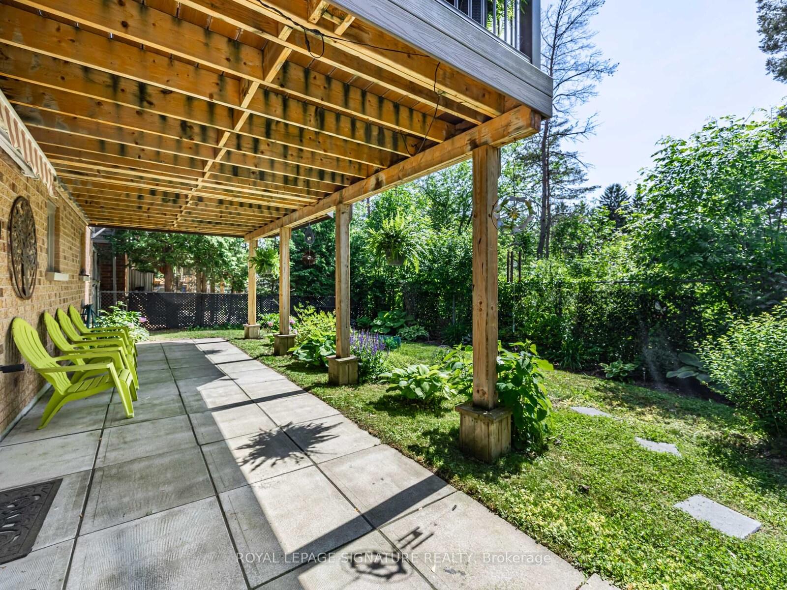 Photo 43 of 1623 Edenwood Drive, Oshawa, Samac — HOMEH