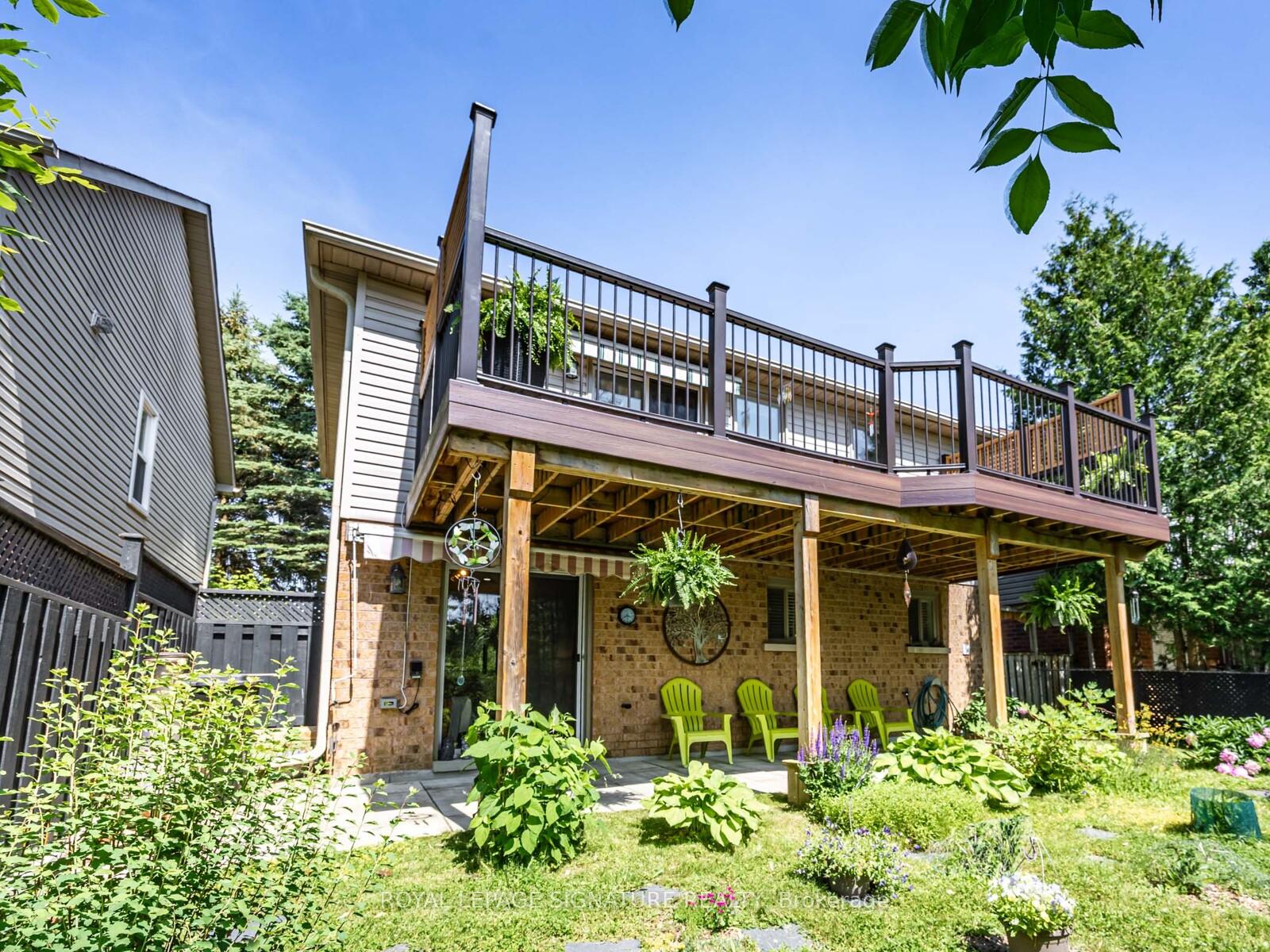 Photo 44 of 1623 Edenwood Drive, Oshawa, Samac — HOMEH