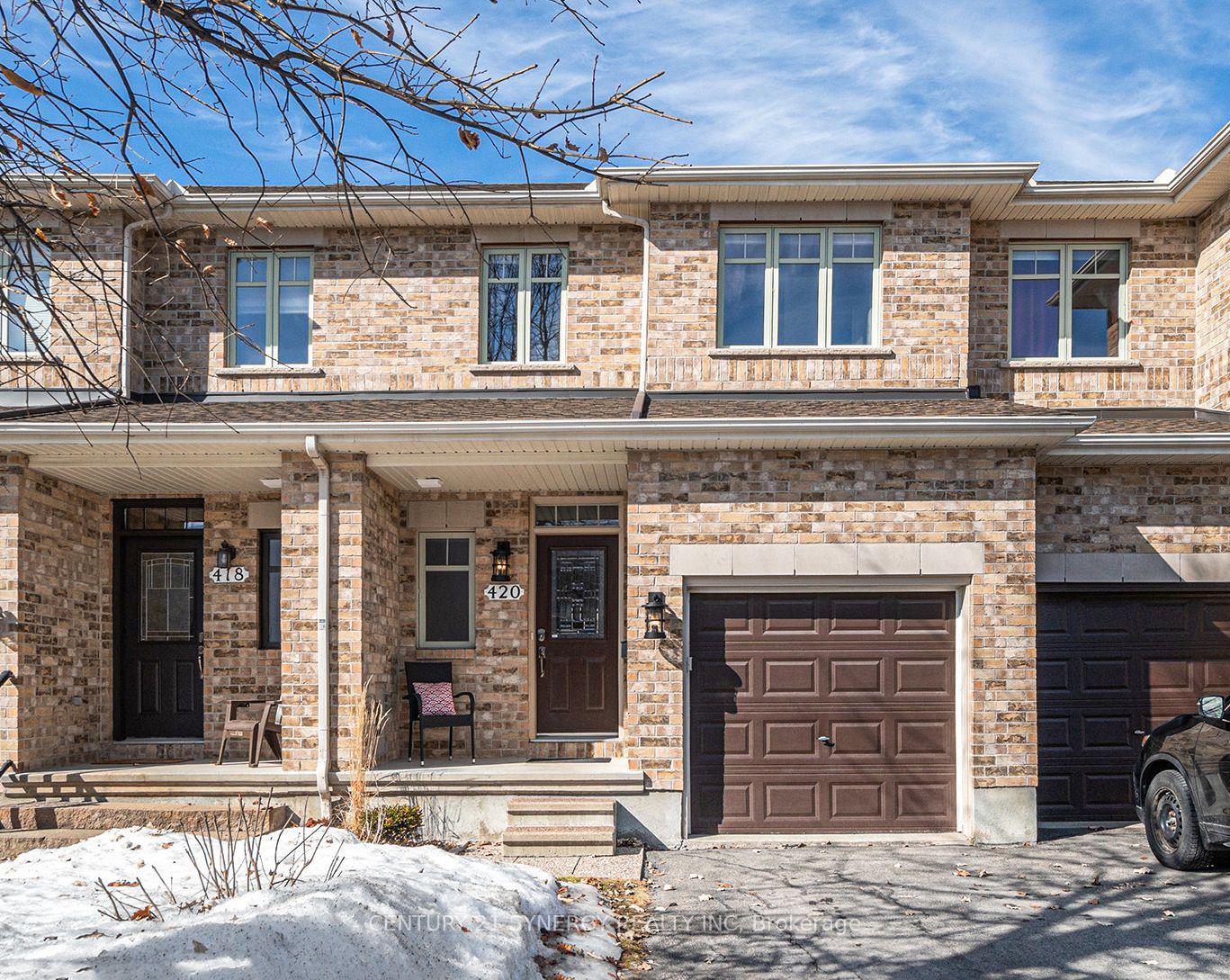 Photo 1 of 420 Sultan Street, Ottawa, Springridge/East Village — HOMEH