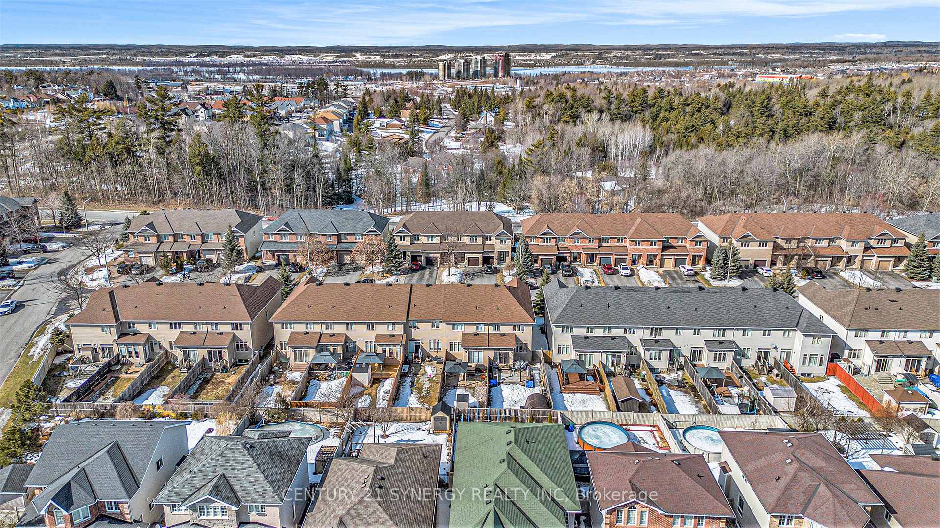 Photo 33 of 420 Sultan Street, Ottawa, Springridge/East Village — HOMEH