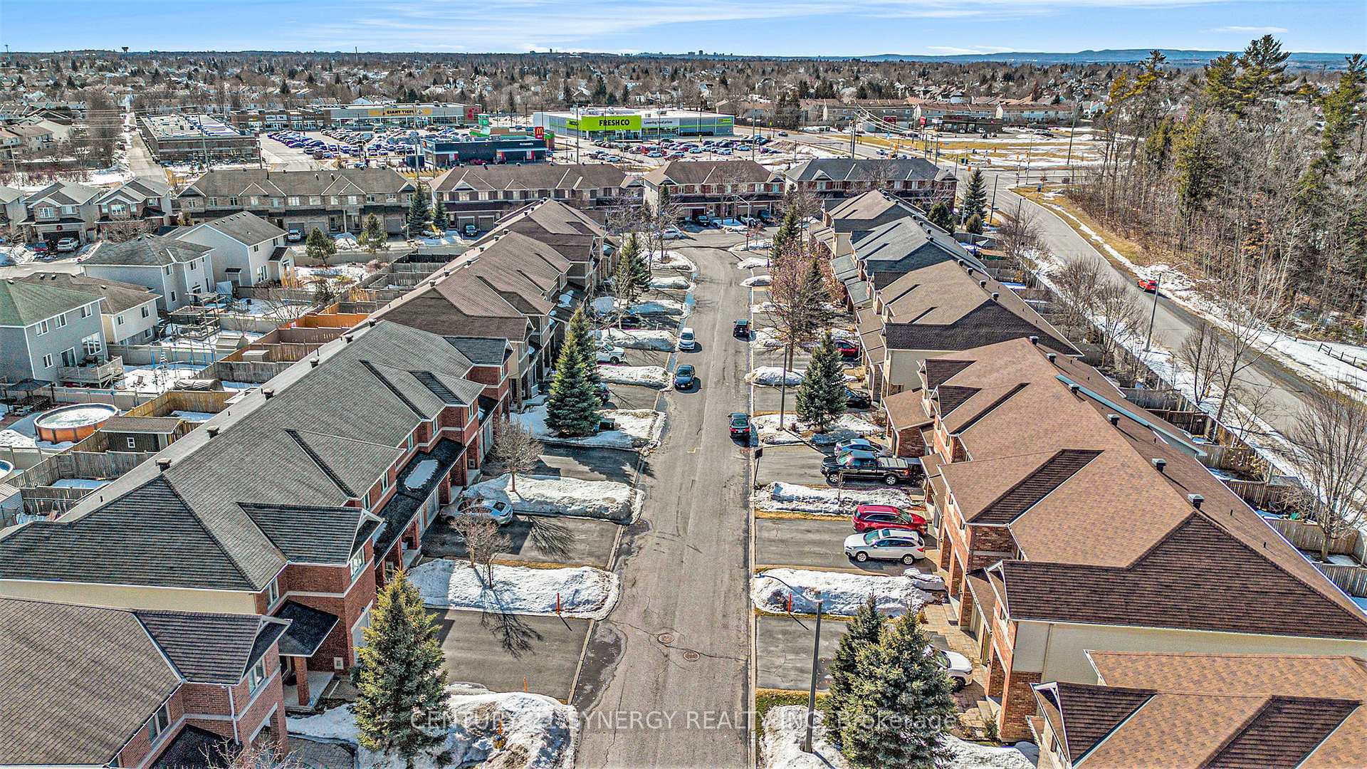 Photo 35 of 420 Sultan Street, Ottawa, Springridge/East Village — HOMEH