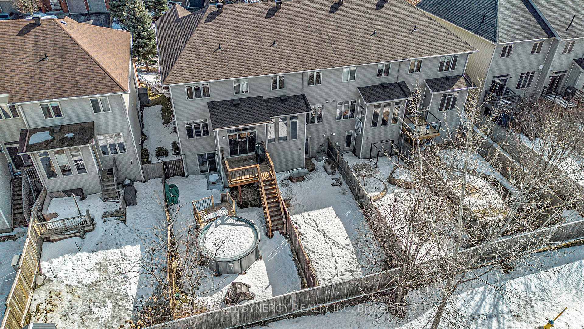 Photo 36 of 420 Sultan Street, Ottawa, Springridge/East Village — HOMEH