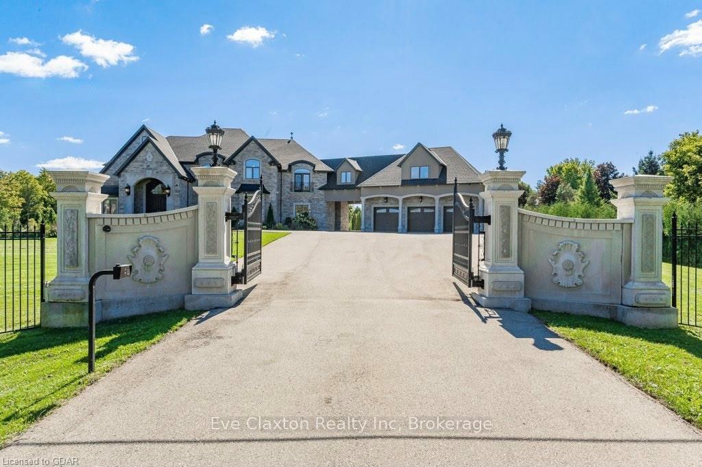 Photo 3 of 7009 Wellington Rd 34, Puslinch, Crieff/Aikensville/Killean — HOMEH