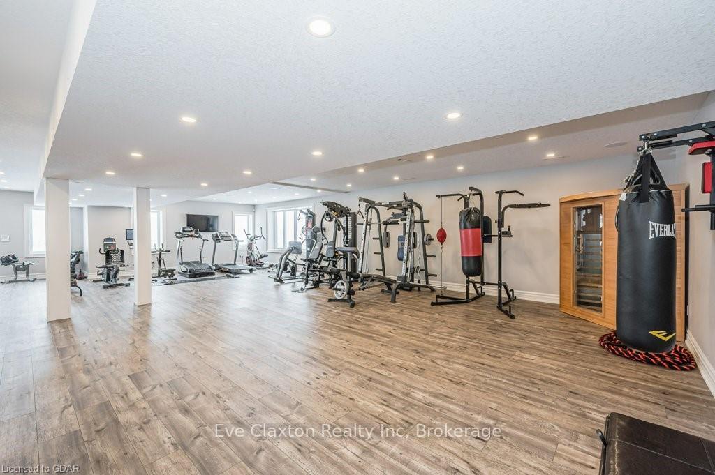 Photo 28 of 7009 Wellington Rd 34, Puslinch, Crieff/Aikensville/Killean — HOMEH