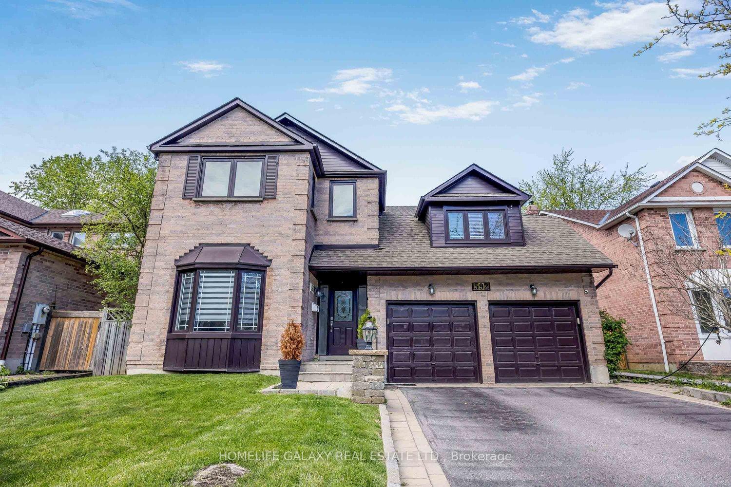 Photo 1 of 592 Maitland Drive, Pickering, Rosebank — HOMEH