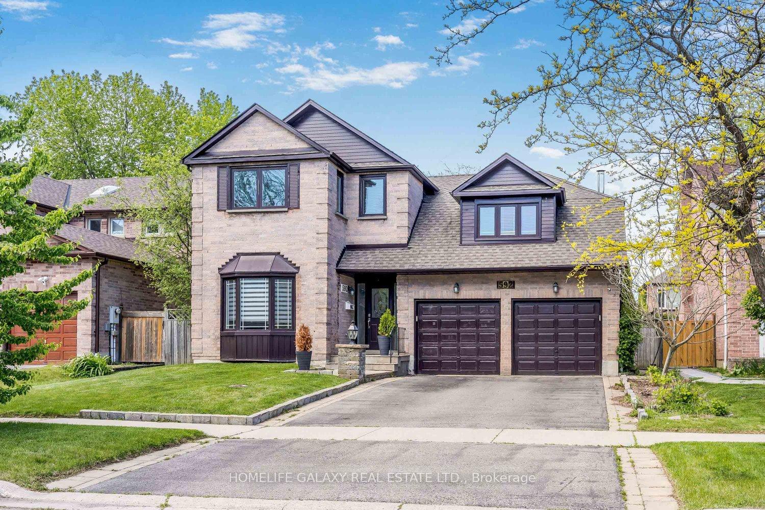 Photo 3 of 592 Maitland Drive, Pickering, Rosebank — HOMEH