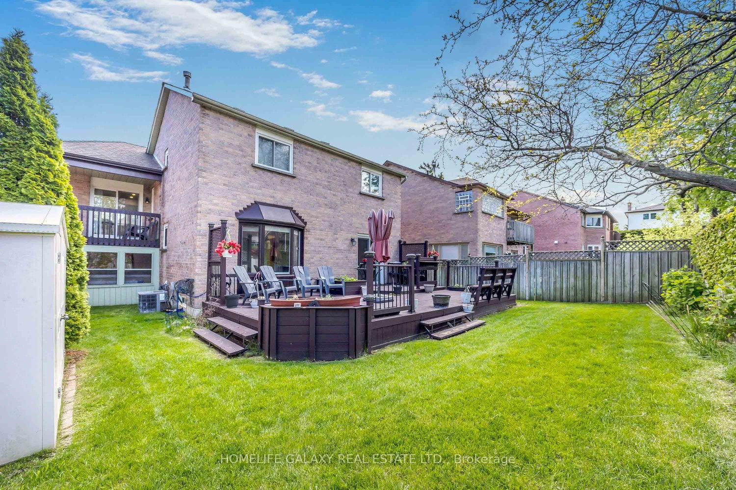Photo 38 of 592 Maitland Drive, Pickering, Rosebank — HOMEH