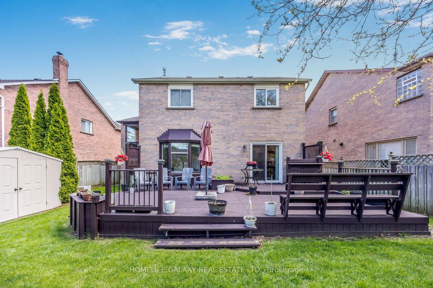 Photo 39 of 592 Maitland Drive, Pickering, Rosebank — HOMEH