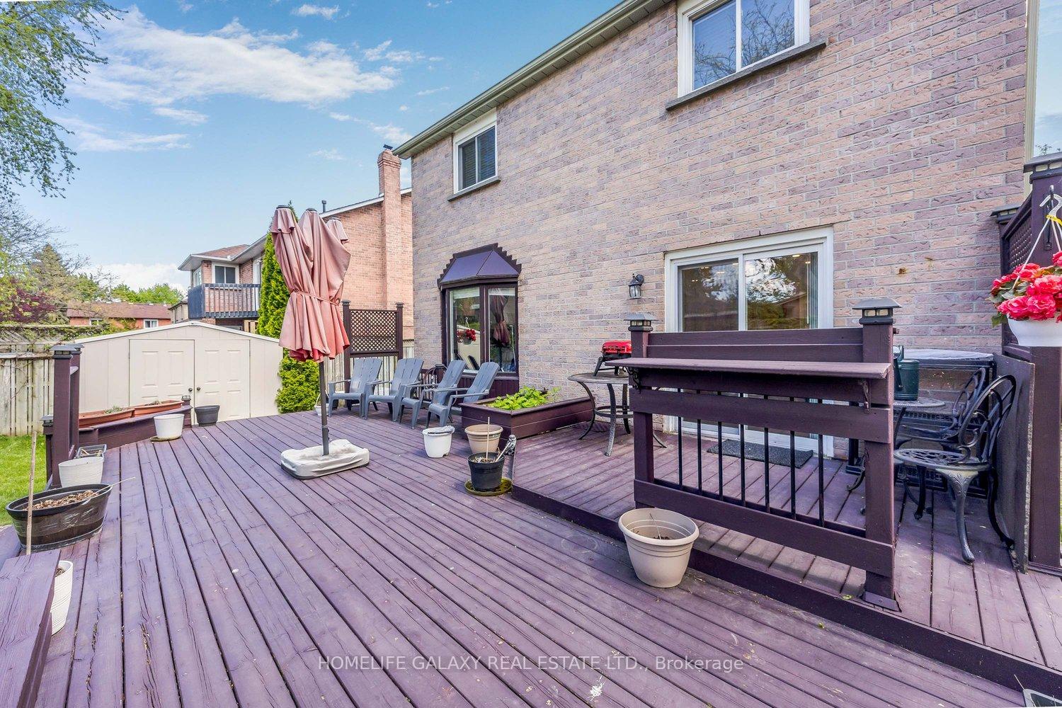 Photo 40 of 592 Maitland Drive, Pickering, Rosebank — HOMEH