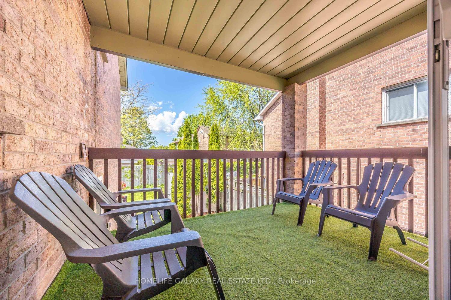 Photo 41 of 592 Maitland Drive, Pickering, Rosebank — HOMEH