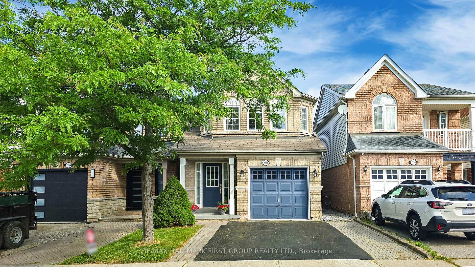 Photo 1 of 1552 Avonmore Square, Pickering, Town Centre — HOMEH