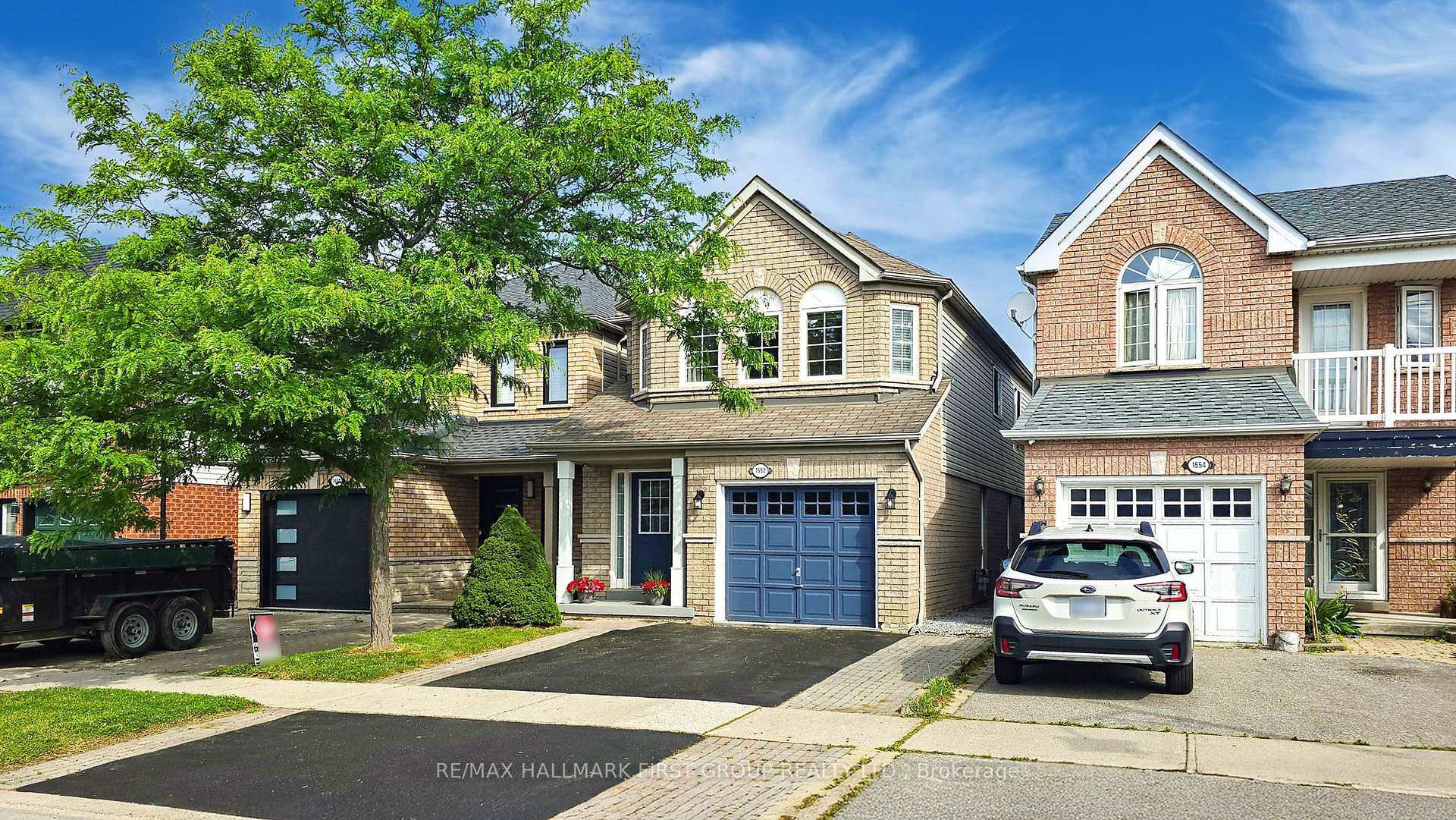 Photo 2 of 1552 Avonmore Square, Pickering, Town Centre — HOMEH