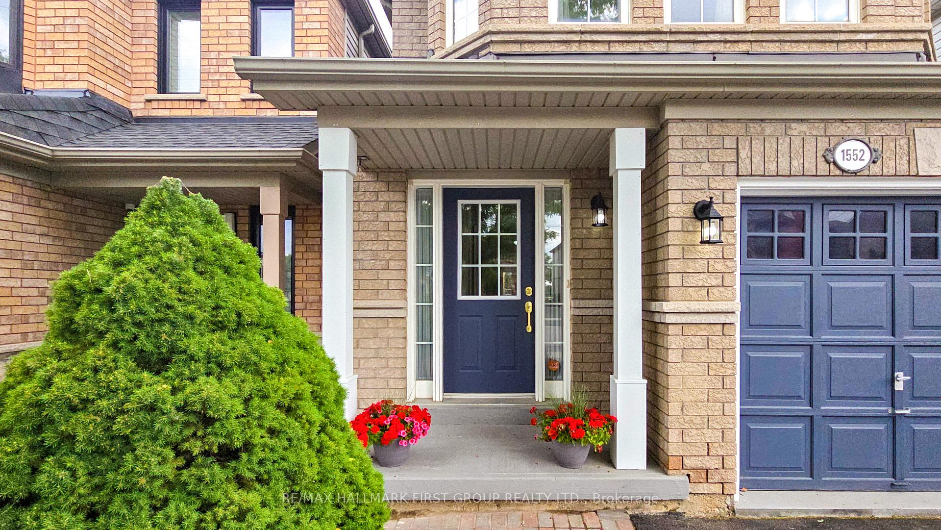 Photo 4 of 1552 Avonmore Square, Pickering, Town Centre — HOMEH