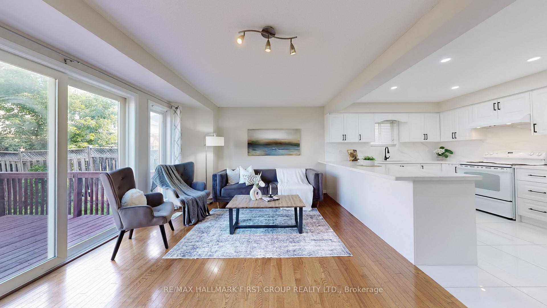 Photo 17 of 1552 Avonmore Square, Pickering, Town Centre — HOMEH
