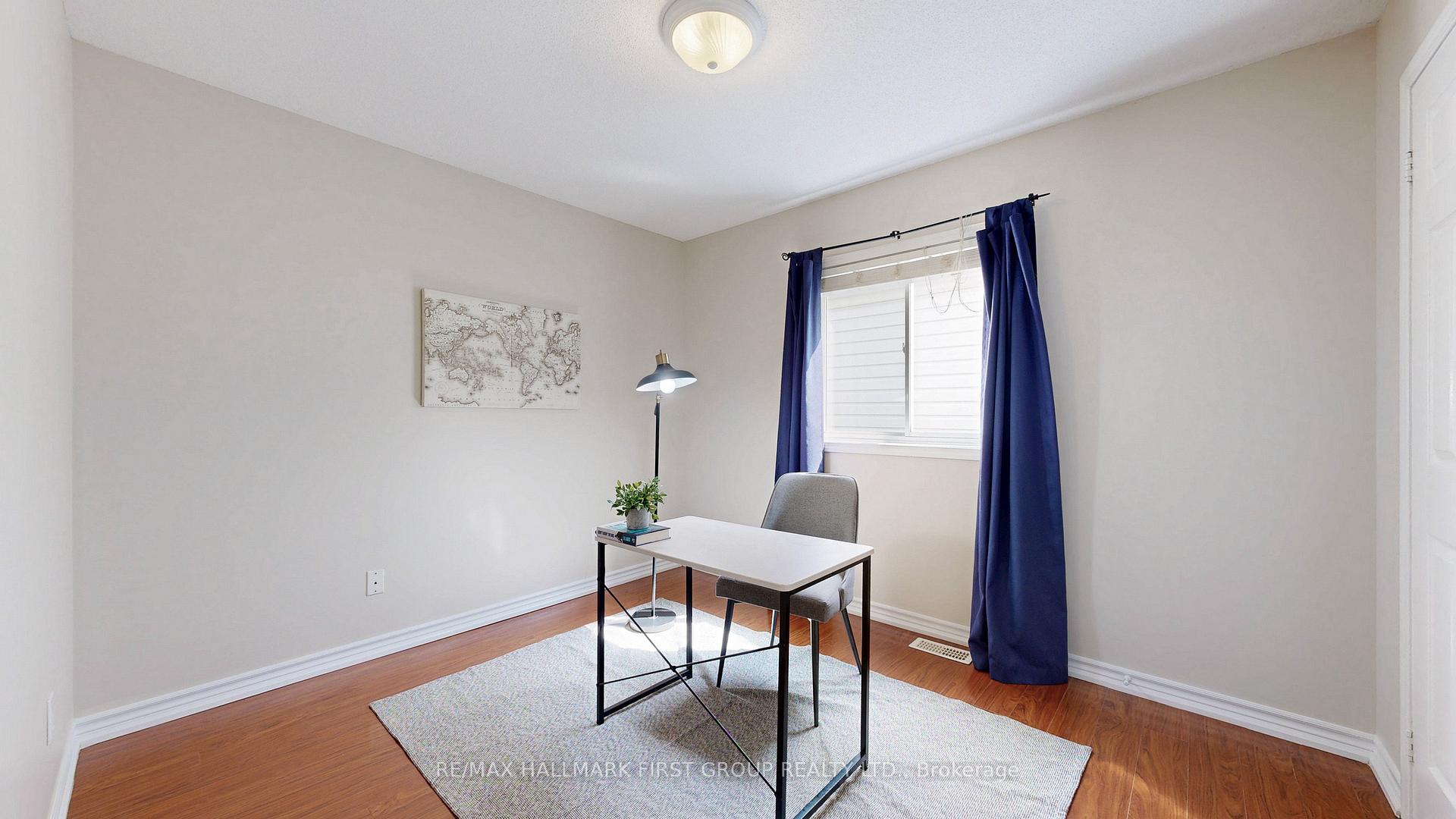 Photo 34 of 1552 Avonmore Square, Pickering, Town Centre — HOMEH