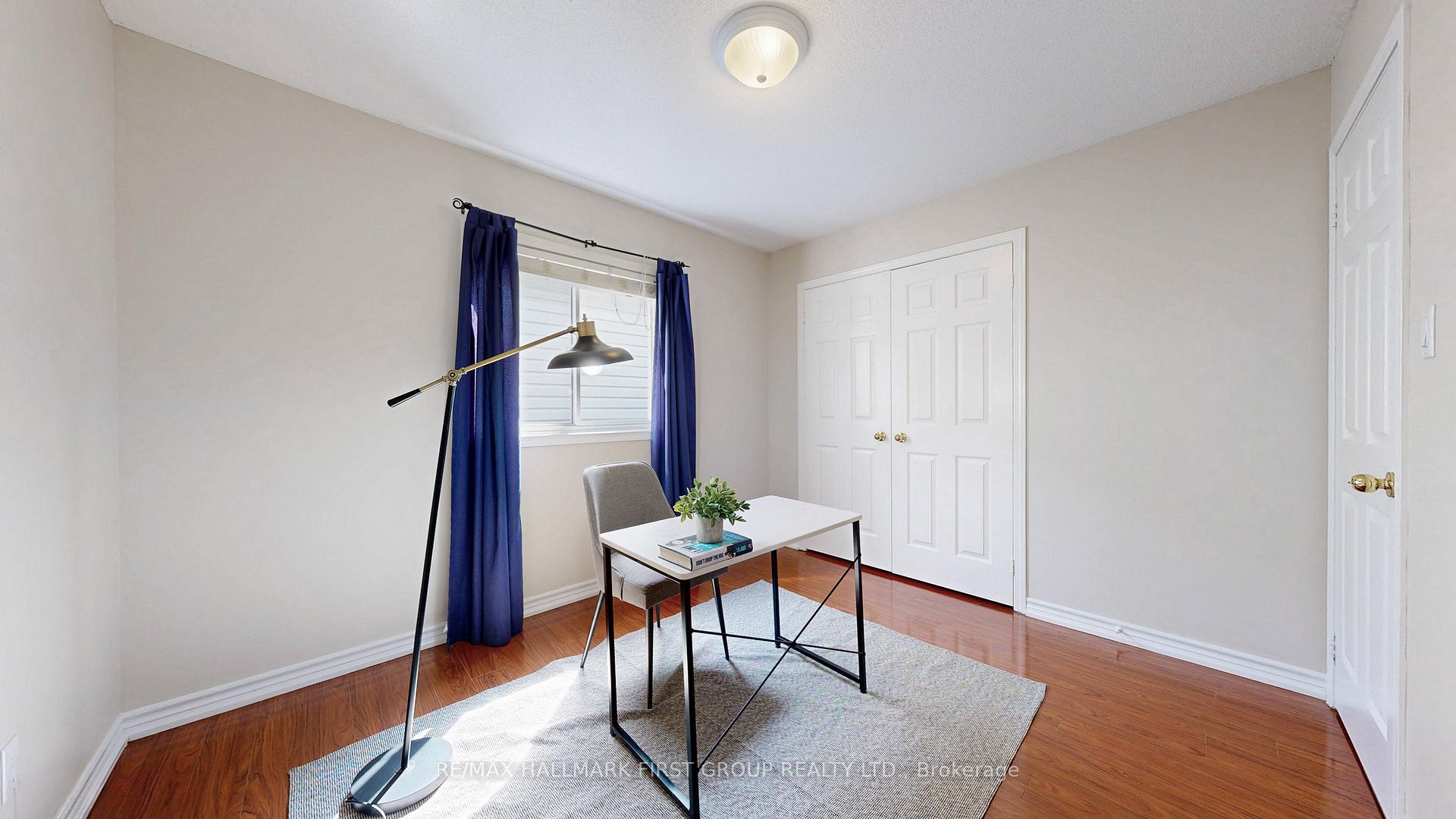 Photo 35 of 1552 Avonmore Square, Pickering, Town Centre — HOMEH
