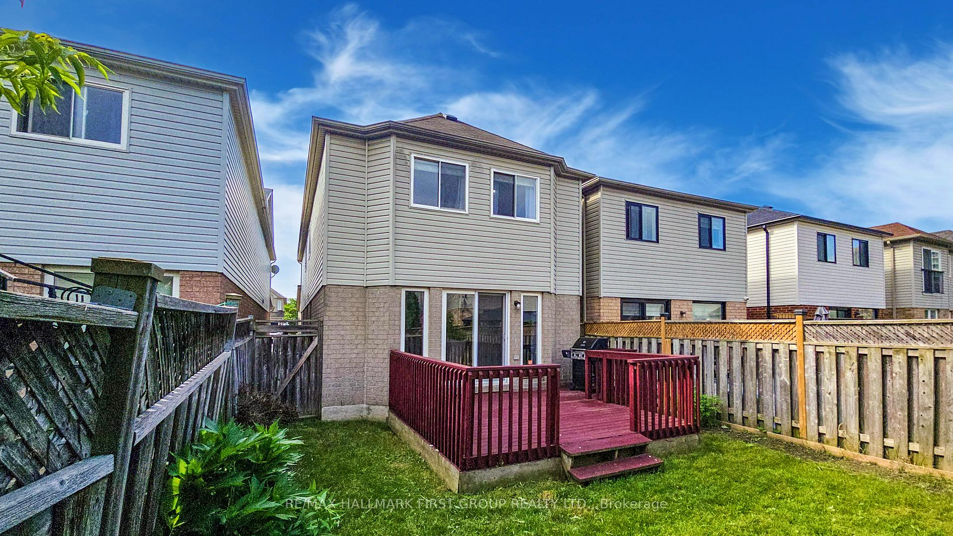 Photo 44 of 1552 Avonmore Square, Pickering, Town Centre — HOMEH
