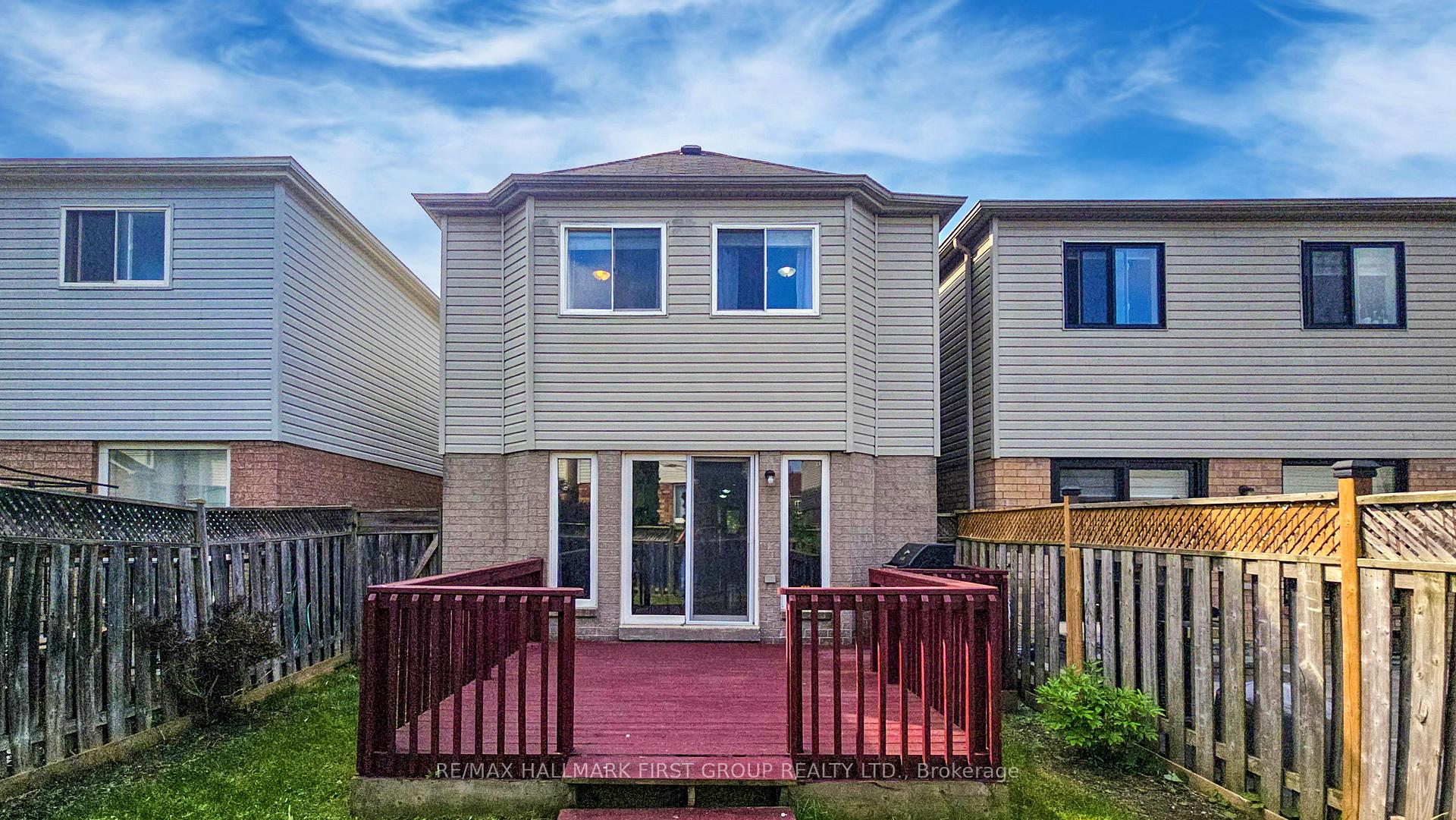 Photo 46 of 1552 Avonmore Square, Pickering, Town Centre — HOMEH