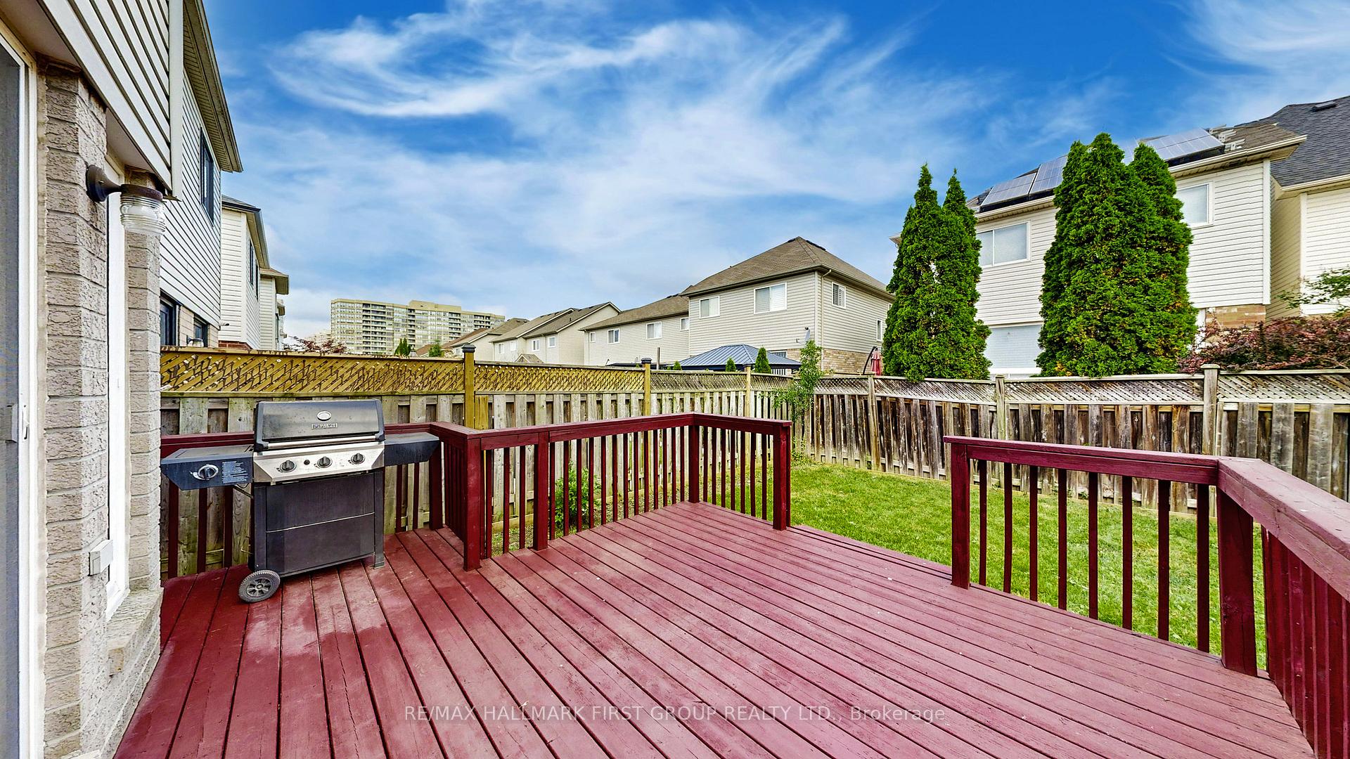 Photo 47 of 1552 Avonmore Square, Pickering, Town Centre — HOMEH