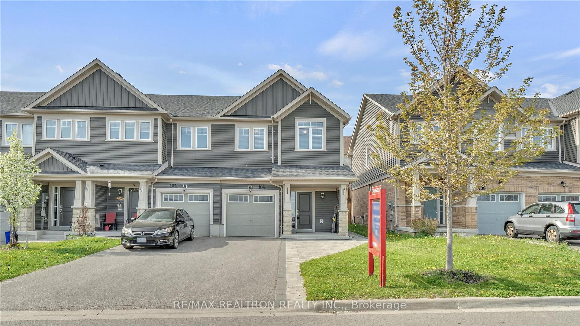 Photo 1 of 106 Symington Avenue, Oshawa, Windfields — HOMEH