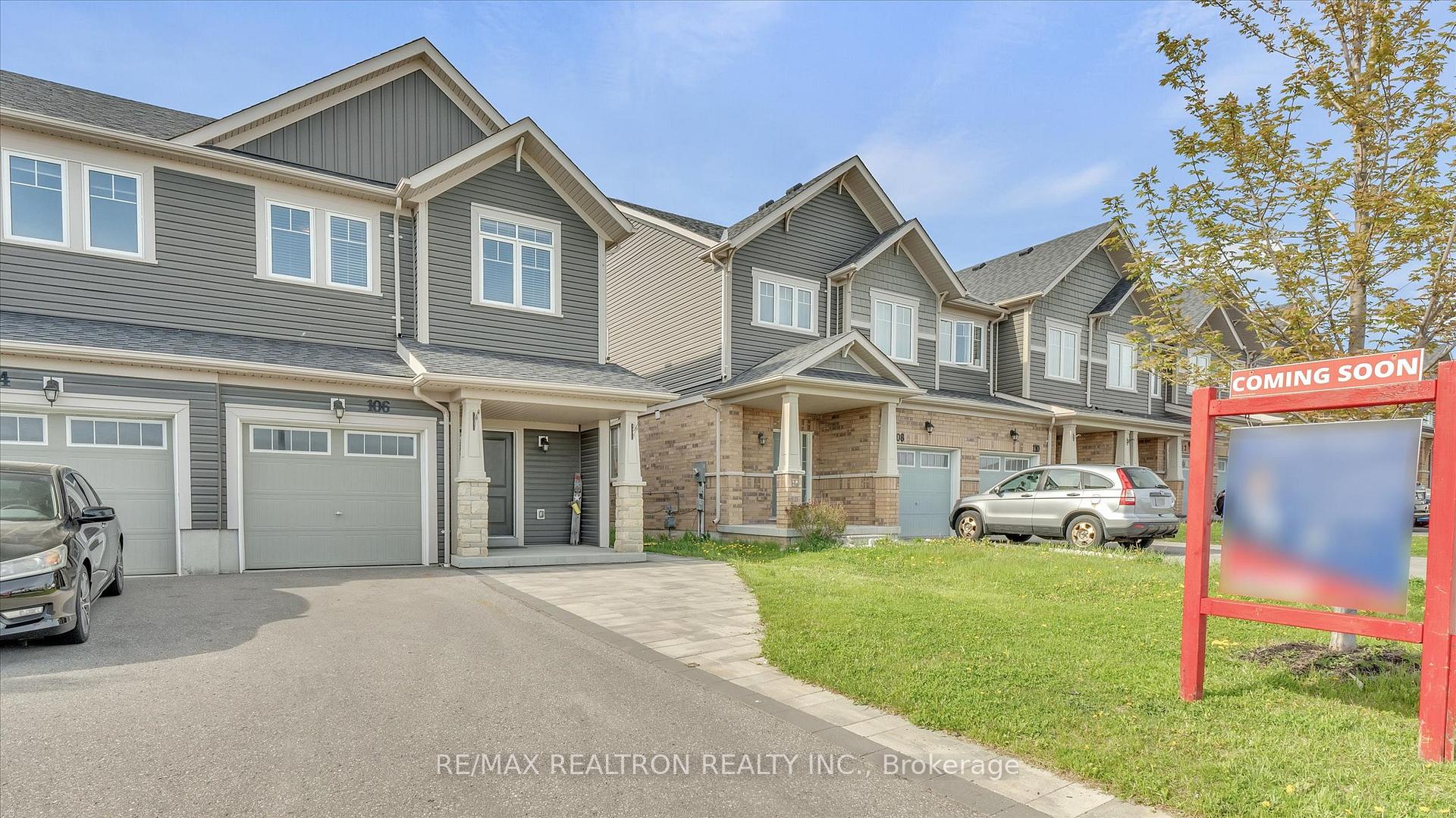 Photo 2 of 106 Symington Avenue, Oshawa, Windfields — HOMEH
