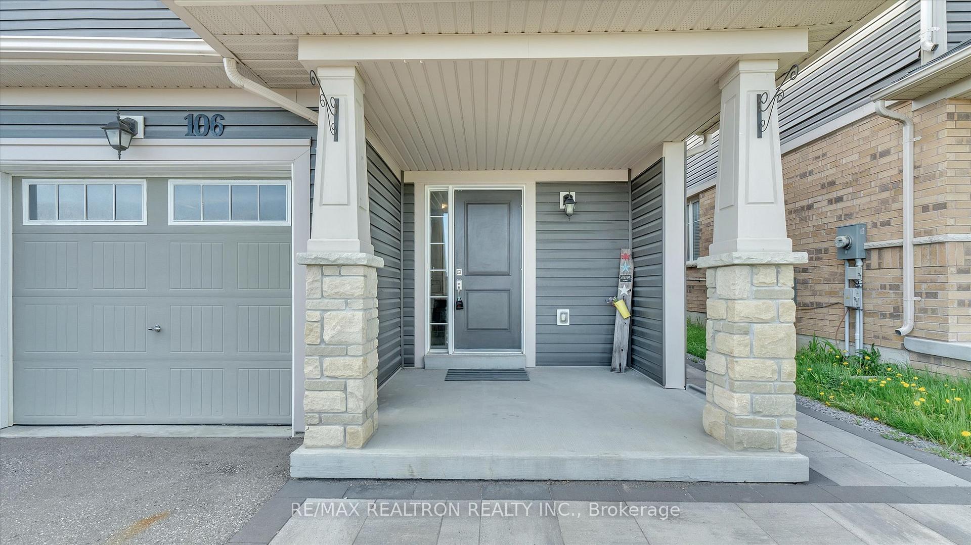 Photo 4 of 106 Symington Avenue, Oshawa, Windfields — HOMEH