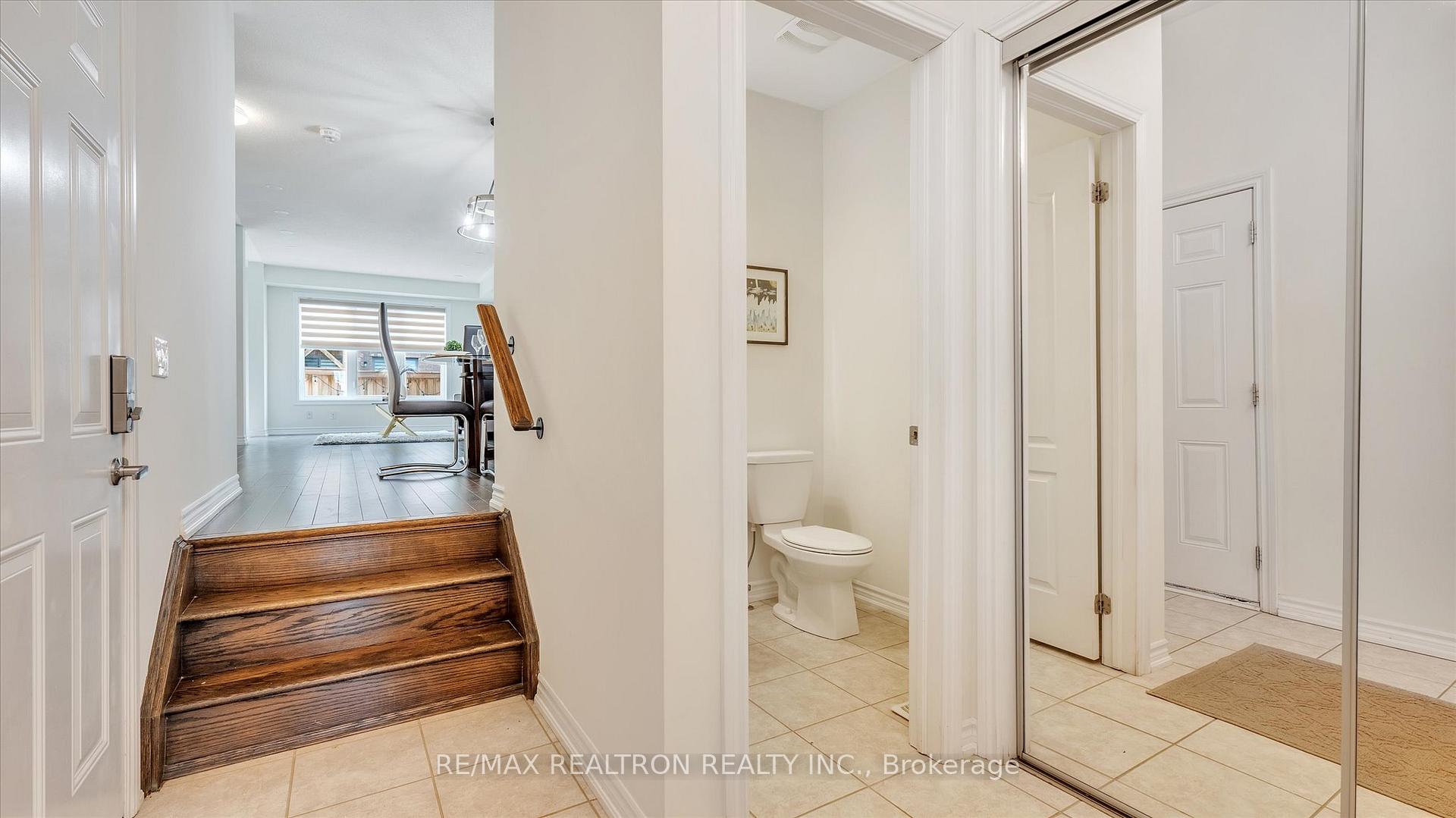 Photo 7 of 106 Symington Avenue, Oshawa, Windfields — HOMEH