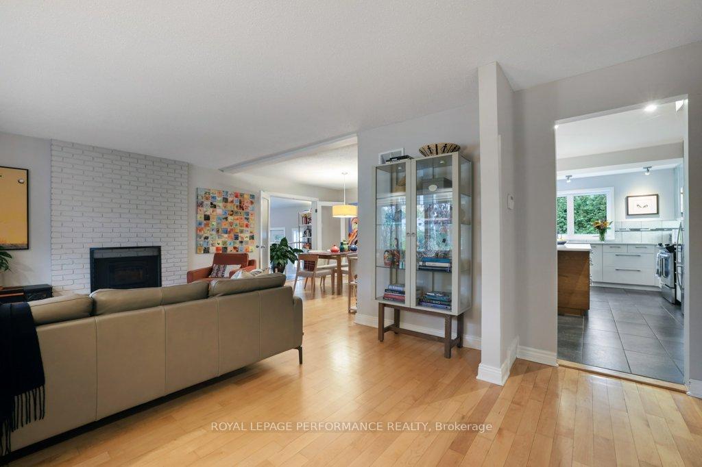 Photo 5 of 18 Birch Avenue, Ottawa, Rockcliffe — HOMEH
