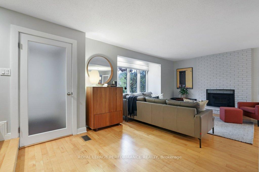 Photo 6 of 18 Birch Avenue, Ottawa, Rockcliffe — HOMEH