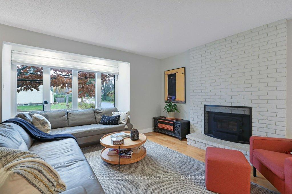 Photo 7 of 18 Birch Avenue, Ottawa, Rockcliffe — HOMEH
