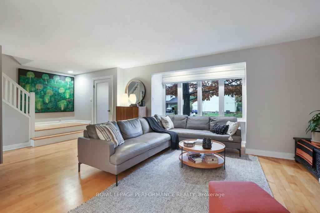 Photo 8 of 18 Birch Avenue, Ottawa, Rockcliffe — HOMEH