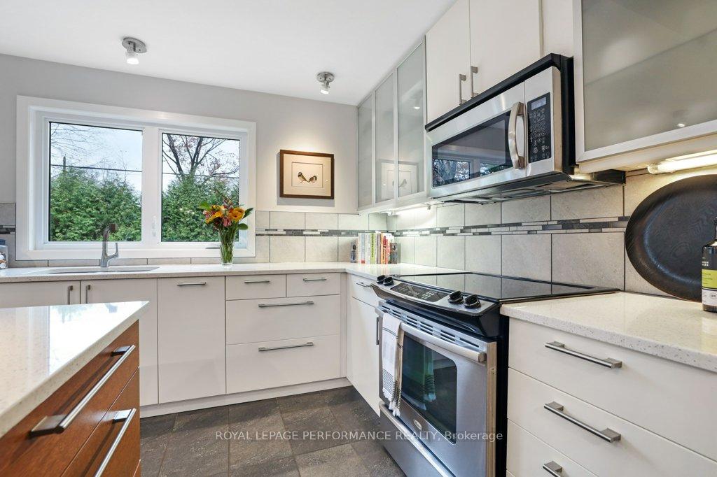 Photo 14 of 18 Birch Avenue, Ottawa, Rockcliffe — HOMEH