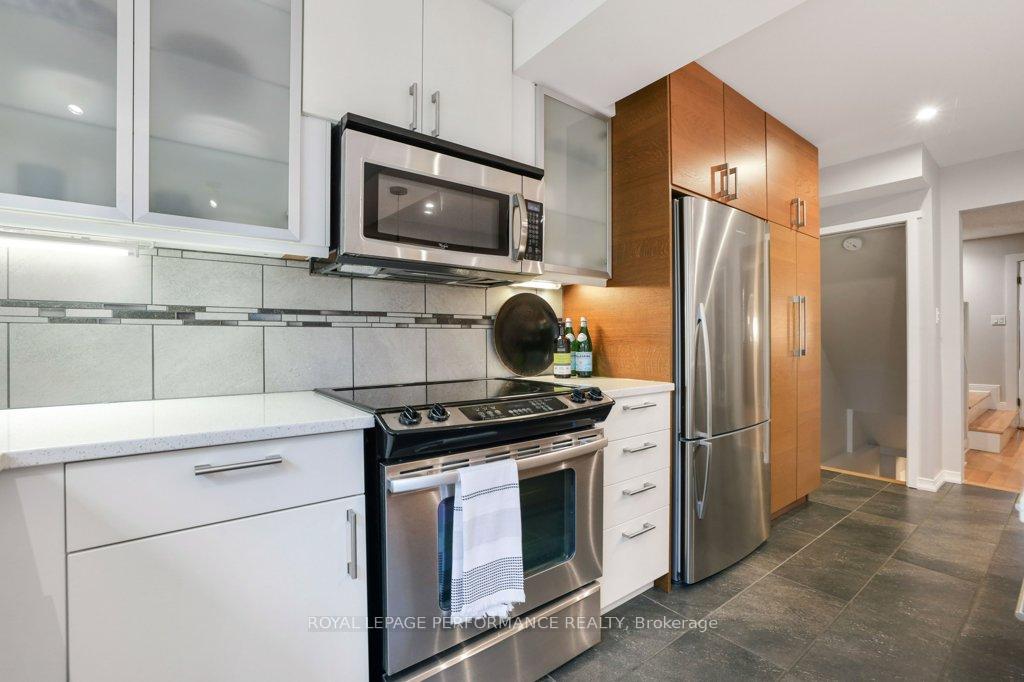 Photo 15 of 18 Birch Avenue, Ottawa, Rockcliffe — HOMEH