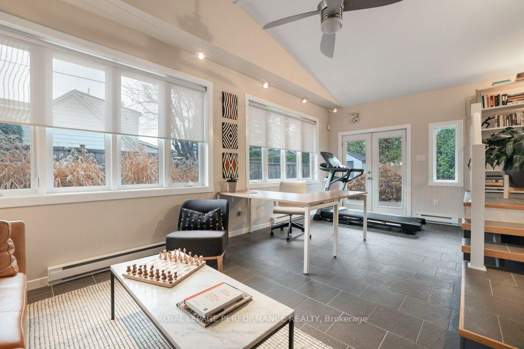 Photo 16 of 18 Birch Avenue, Ottawa, Rockcliffe — HOMEH