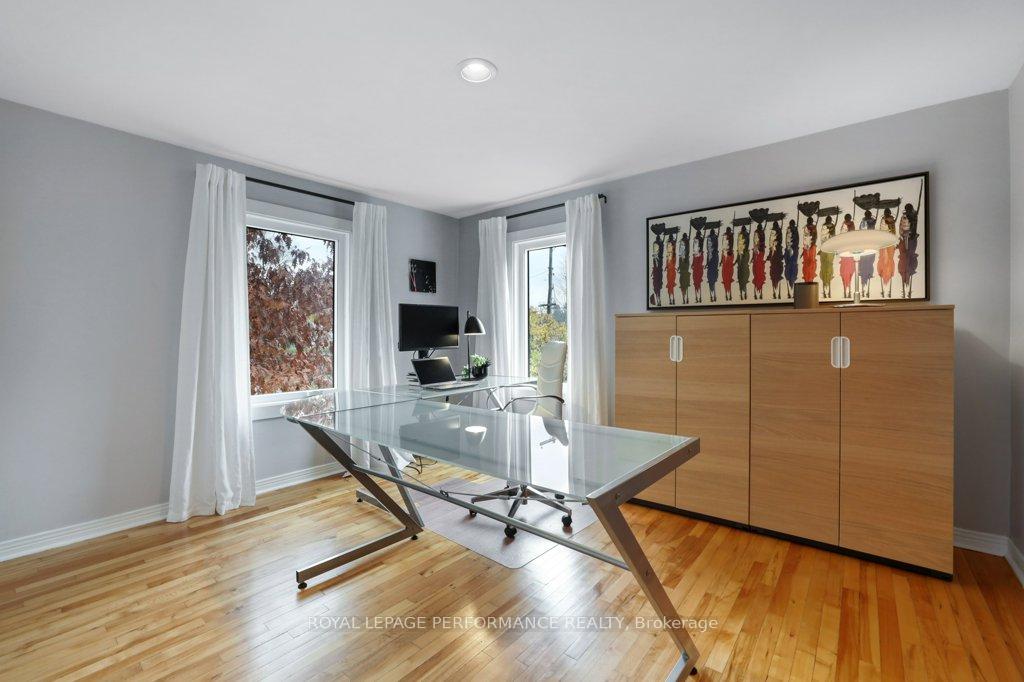 Photo 32 of 18 Birch Avenue, Ottawa, Rockcliffe — HOMEH