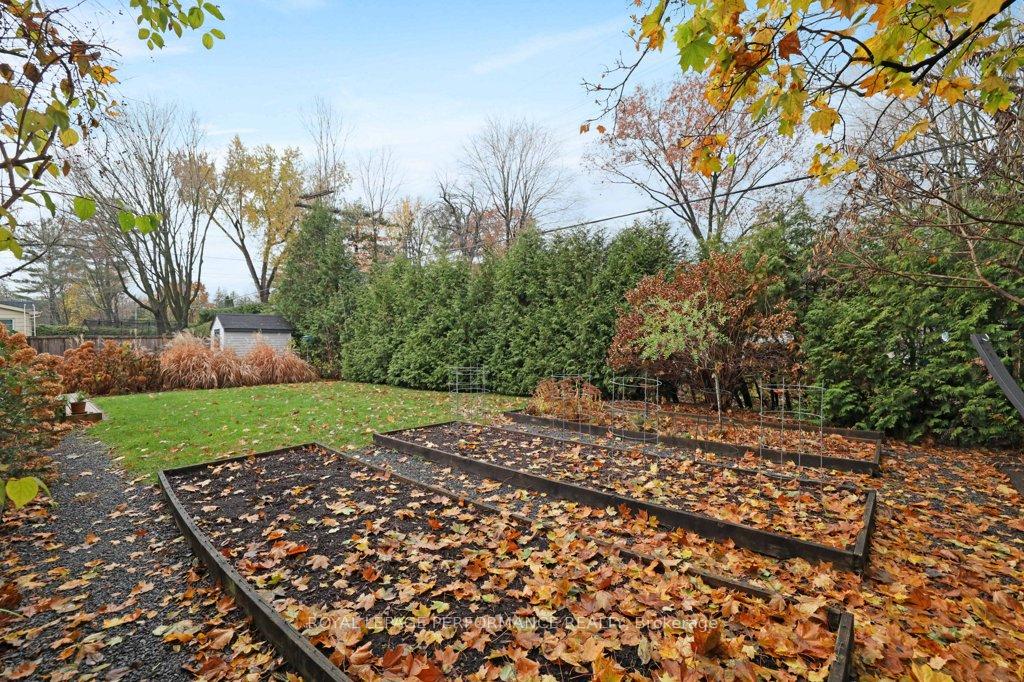 Photo 35 of 18 Birch Avenue, Ottawa, Rockcliffe — HOMEH
