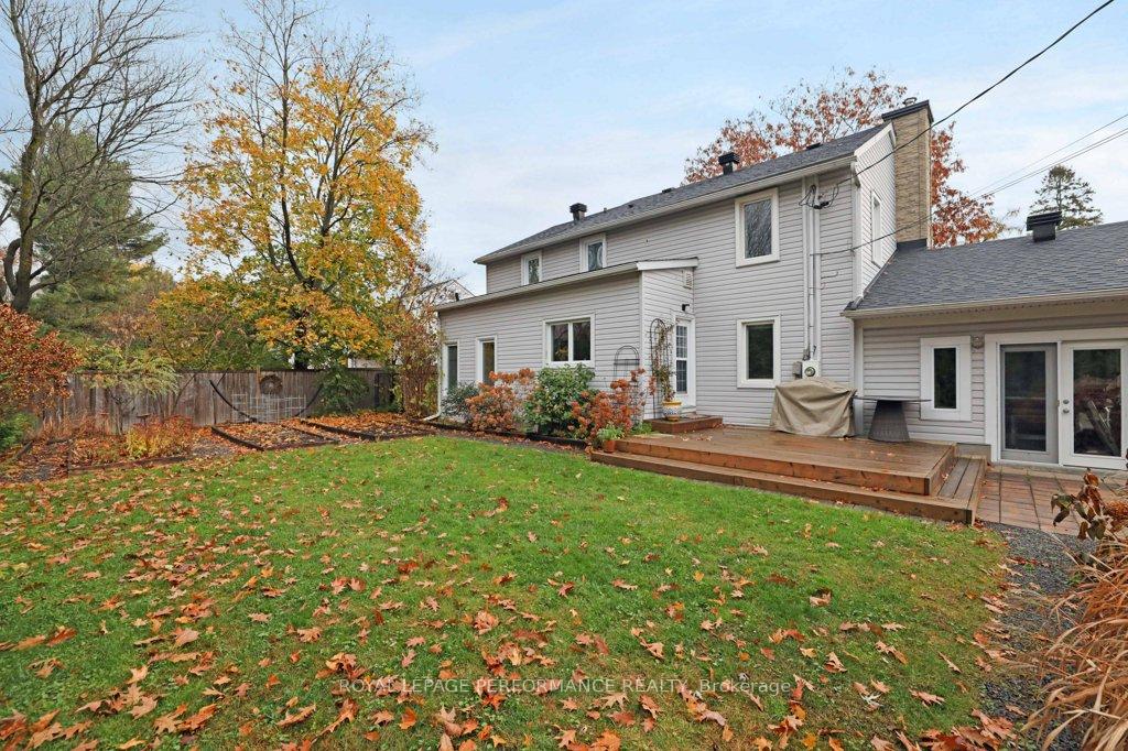 Photo 36 of 18 Birch Avenue, Ottawa, Rockcliffe — HOMEH
