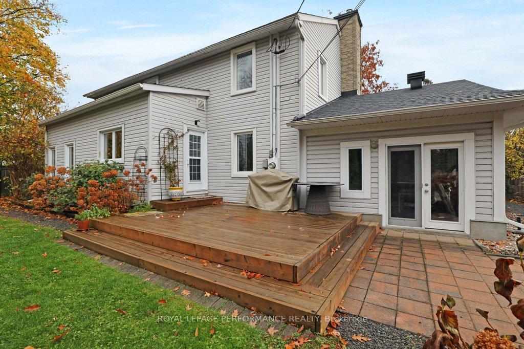 Photo 37 of 18 Birch Avenue, Ottawa, Rockcliffe — HOMEH